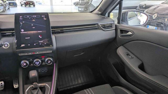 RENAULT CLIO FULL HYBRID E-TECH 145 CV 5 PORT - foto 9