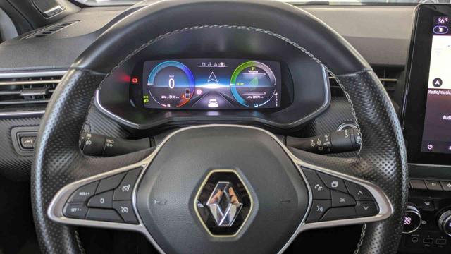 RENAULT CLIO FULL HYBRID E-TECH 145 CV 5 PORT - foto 7