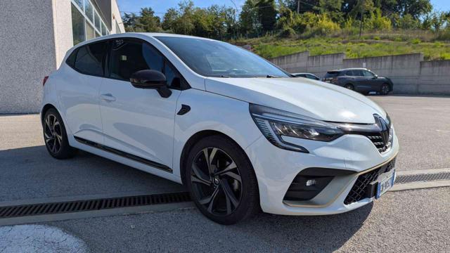 RENAULT CLIO FULL HYBRID E-TECH 145 CV 5 PORT - foto 6