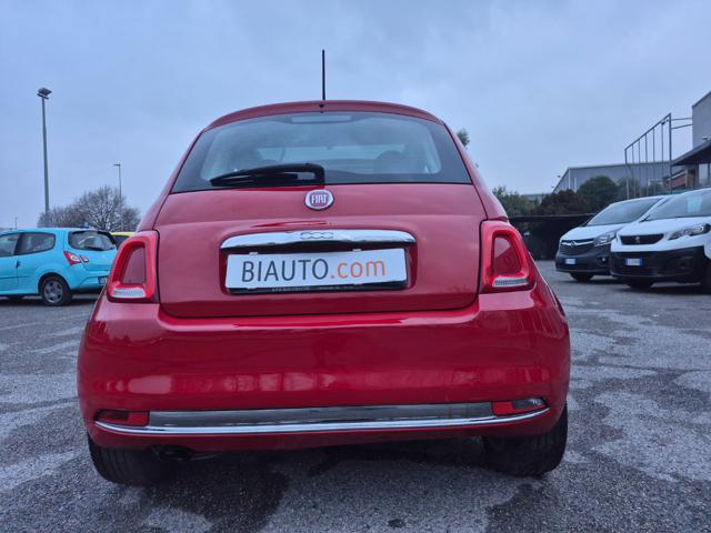 FIAT 500 1.2 LOUNGE GPL - foto 6
