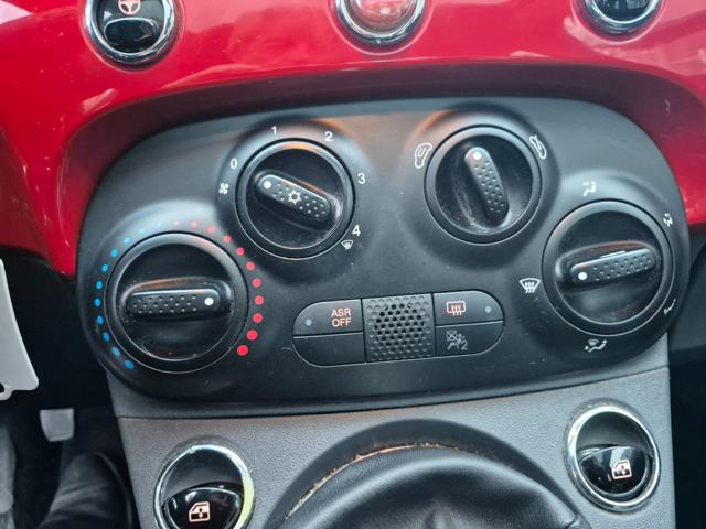 FIAT 500 1.2 LOUNGE GPL - foto 10