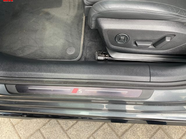 AUDI A5 AVANT TDI 150 KW MHEV+ S TRONIC  - foto 12