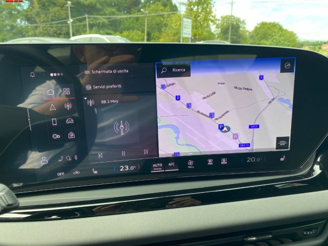 AUDI A5 AVANT TDI 150 KW MHEV+ S TRONIC  - foto 15