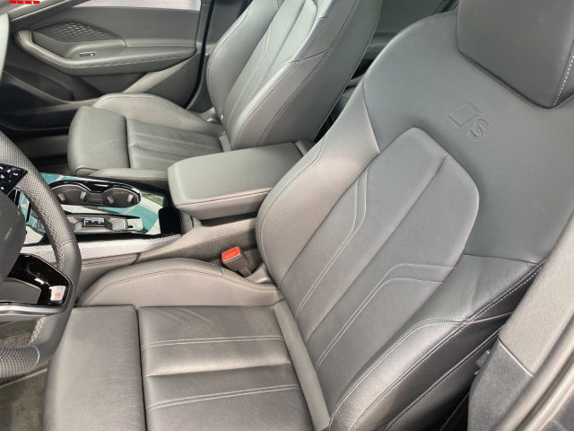 AUDI A5 AVANT TDI 150 KW MHEV+ S TRONIC  - foto 11