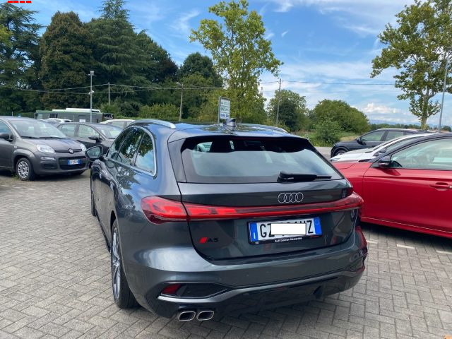 AUDI A5 AVANT TDI 150 KW MHEV+ S TRONIC  - foto 6