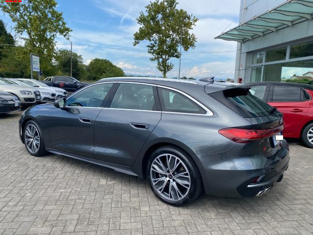 AUDI A5 AVANT TDI 150 KW MHEV+ S TRONIC  - foto 7
