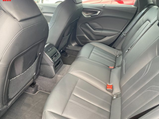AUDI A5 AVANT TDI 150 KW MHEV+ S TRONIC  - foto 8
