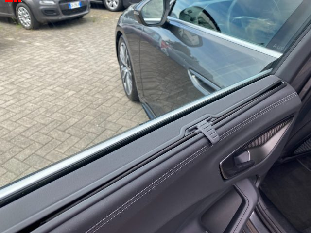 AUDI A5 AVANT TDI 150 KW MHEV+ S TRONIC  - foto 9