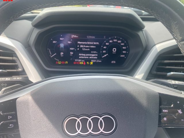 AUDI Q4 E-TRON Q4 40 E-TRON BUSINESS - foto 10