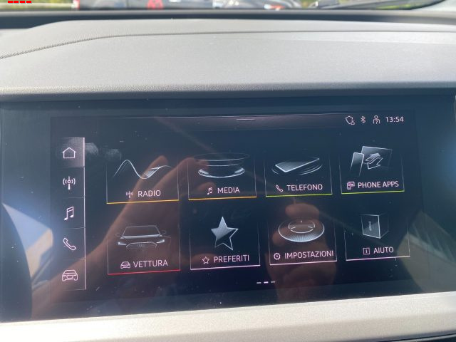 AUDI Q4 E-TRON Q4 40 E-TRON BUSINESS - foto 13