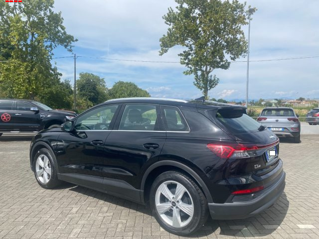 AUDI Q4 E-TRON Q4 40 E-TRON BUSINESS - foto 6