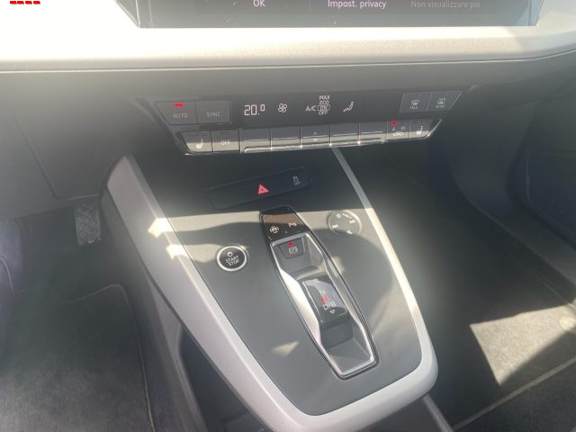 AUDI Q4 E-TRON Q4 40 E-TRON BUSINESS - foto 11