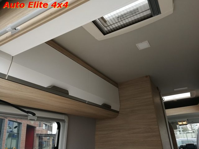 FIAT DUCATO KNAUS BOX STAR LIFETIME 600 2.3  - foto 23