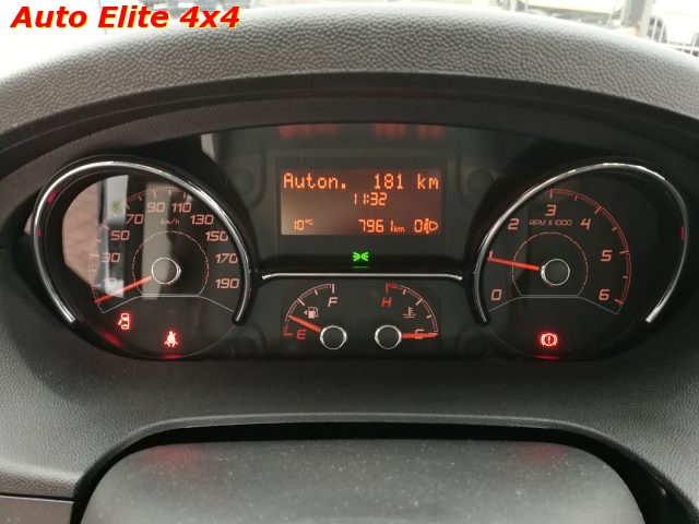 FIAT DUCATO KNAUS BOX STAR LIFETIME 600 2.3  - foto 36