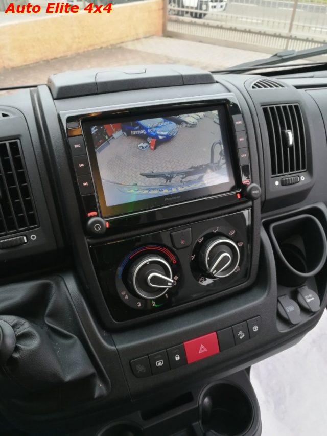 FIAT DUCATO KNAUS BOX STAR LIFETIME 600 2.3  - foto 21