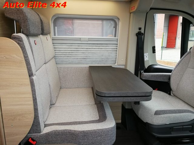 FIAT DUCATO KNAUS BOX STAR LIFETIME 600 2.3  - foto 34