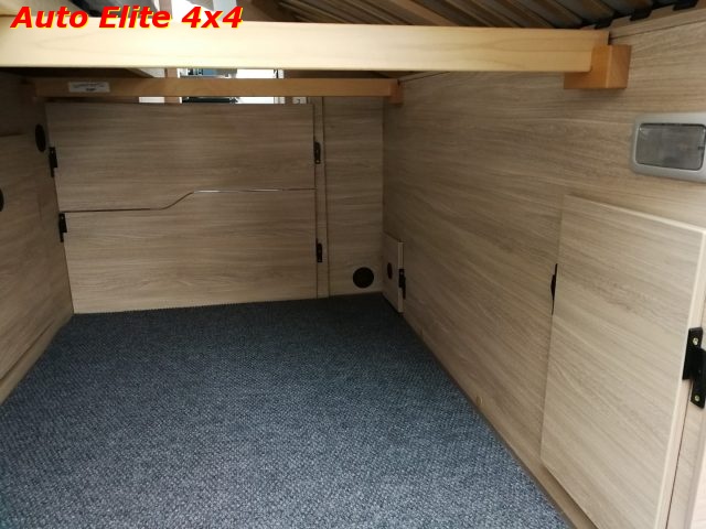 FIAT DUCATO KNAUS BOX STAR LIFETIME 600 2.3  - foto 42