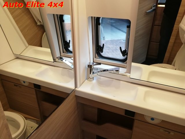 FIAT DUCATO KNAUS BOX STAR LIFETIME 600 2.3  - foto 30