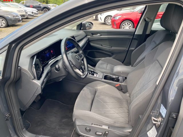 VOLKSWAGEN GOLF VARIANT 2.0 TDI 150 CV DSG SCR STYLE - foto 7