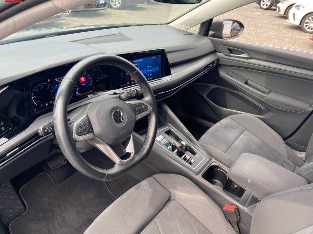 VOLKSWAGEN GOLF VARIANT 2.0 TDI 150 CV DSG SCR STYLE - foto 8