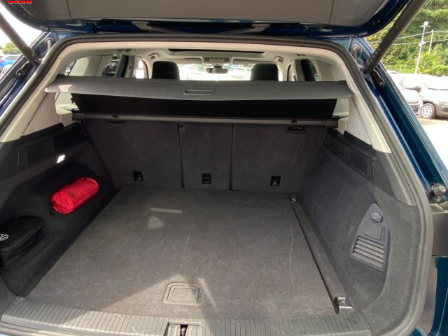 VOLKSWAGEN TOUAREG 3.0 V6 TDI 286 CV SCR ELEGANCE - foto 7