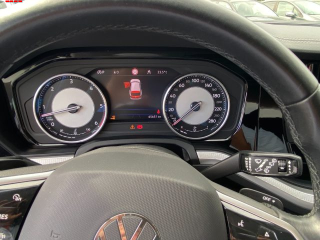 VOLKSWAGEN TOUAREG 3.0 V6 TDI 286 CV SCR ELEGANCE - foto 10