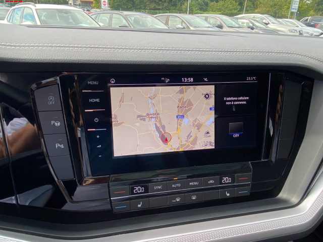 VOLKSWAGEN TOUAREG 3.0 V6 TDI 286 CV SCR ELEGANCE - foto 11