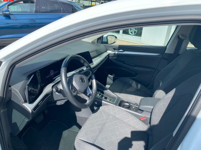 VOLKSWAGEN GOLF VARIANT 2.0 TDI SCR DSG LIFE X COMMERCIA - foto 7