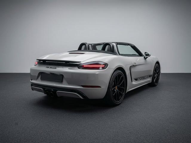 PORSCHE BOXSTER 718 2.0 STYLE EDITION +LED - foto 13