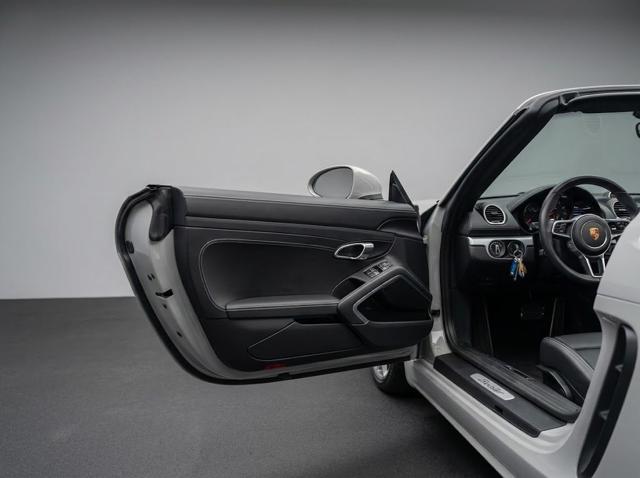 PORSCHE BOXSTER 718 2.0 STYLE EDITION +LED - foto 4