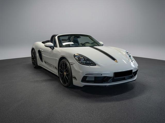 PORSCHE BOXSTER 718 2.0 STYLE EDITION +LED - foto 2