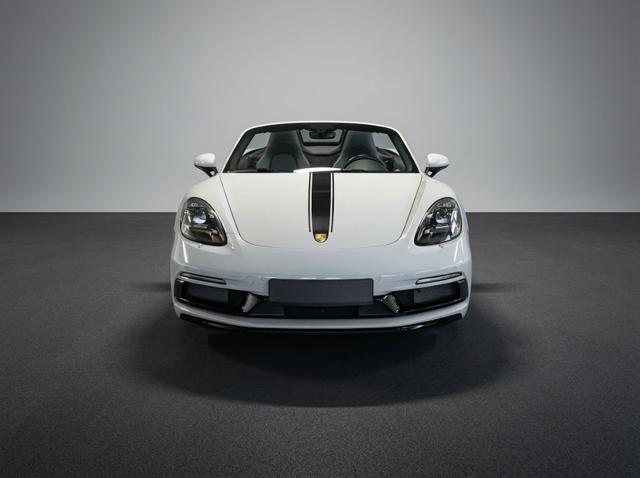 PORSCHE BOXSTER 718 2.0 STYLE EDITION +LED - foto 3