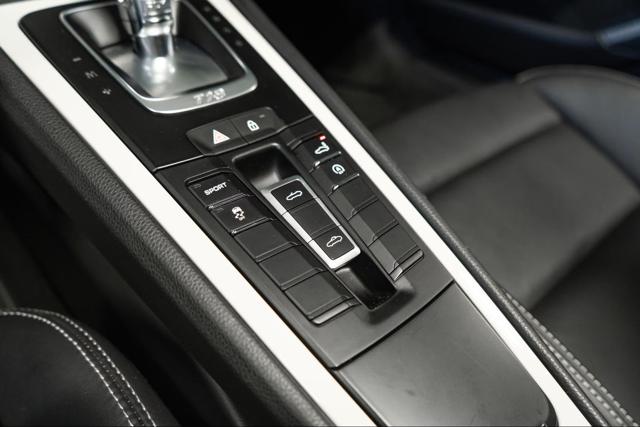 PORSCHE BOXSTER 718 2.0 STYLE EDITION +LED - foto 7