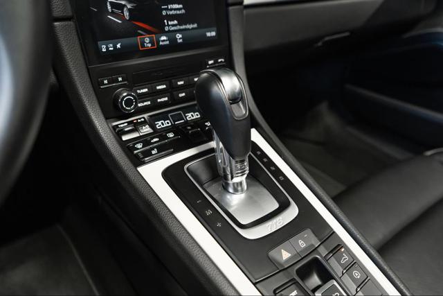 PORSCHE BOXSTER 718 2.0 STYLE EDITION +LED - foto 10