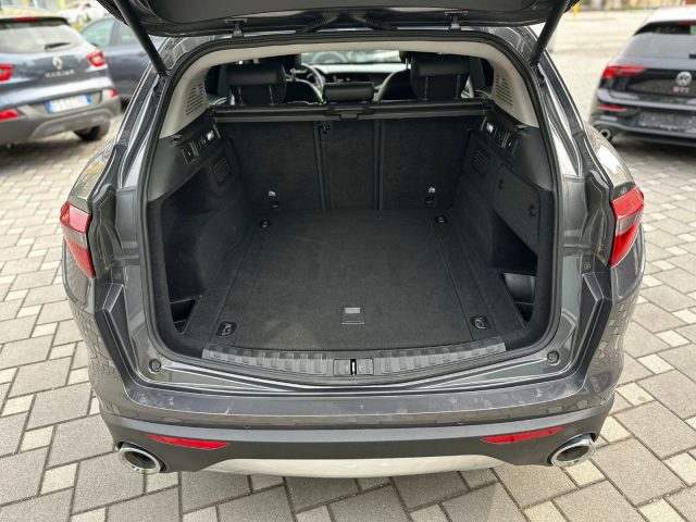 ALFA ROMEO STELVIO 2.2 TURBODIESEL 210 CV AT8 Q4 EX - foto 7