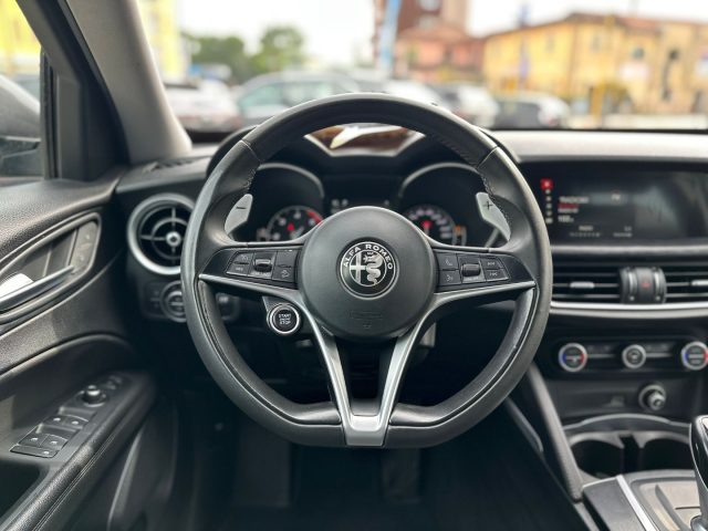ALFA ROMEO STELVIO 2.2 TURBODIESEL 210 CV AT8 Q4 EX - foto 15