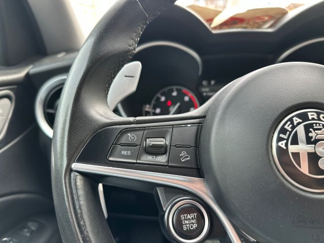 ALFA ROMEO STELVIO 2.2 TURBODIESEL 210 CV AT8 Q4 EX - foto 16