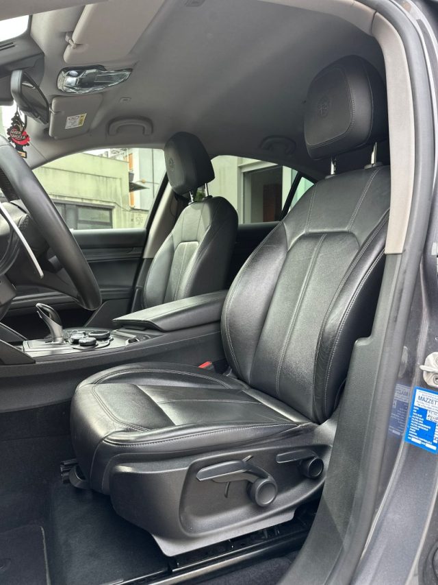 ALFA ROMEO STELVIO 2.2 TURBODIESEL 210 CV AT8 Q4 EX - foto 10