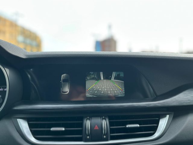 ALFA ROMEO STELVIO 2.2 TURBODIESEL 210 CV AT8 Q4 EX - foto 18