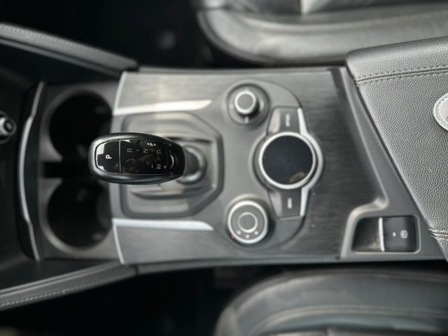 ALFA ROMEO STELVIO 2.2 TURBODIESEL 210 CV AT8 Q4 EX - foto 19