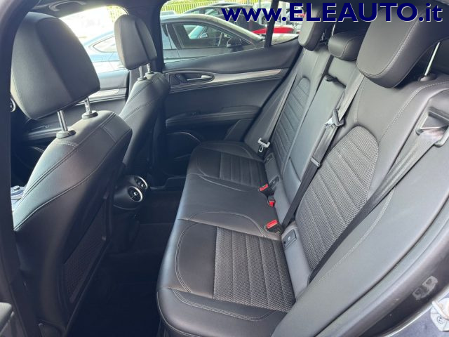 ALFA ROMEO STELVIO 2.2 TURBODIESEL 190 CV AT8 Q4 SP - foto 15