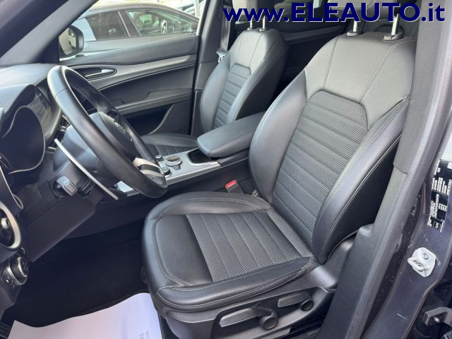 ALFA ROMEO STELVIO 2.2 TURBODIESEL 190 CV AT8 Q4 SP - foto 13
