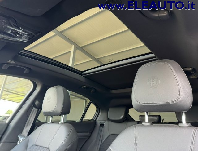 ALFA ROMEO STELVIO 2.2 TURBODIESEL 190 CV AT8 Q4 SP - foto 8