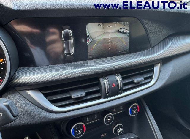 ALFA ROMEO STELVIO 2.2 TURBODIESEL 190 CV AT8 Q4 SP - foto 12