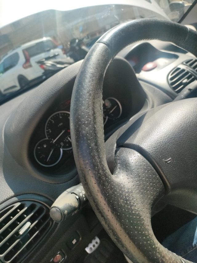 PEUGEOT 206 1.6 16V CC ENFANT TERRIBLE - foto 9