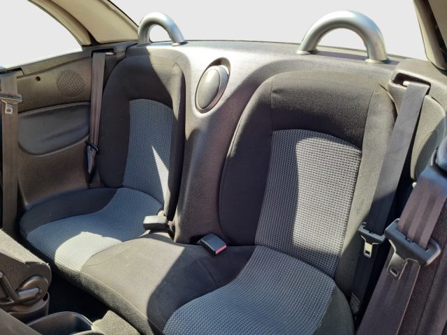 PEUGEOT 206 1.6 16V CC ENFANT TERRIBLE - foto 15