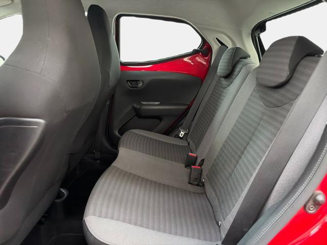 TOYOTA AYGO CONNECT 1.0 VVT-I 72 CV 5 PORTE - foto 13