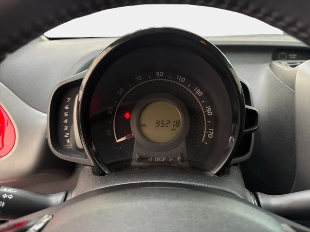TOYOTA AYGO CONNECT 1.0 VVT-I 72 CV 5 PORTE - foto 9