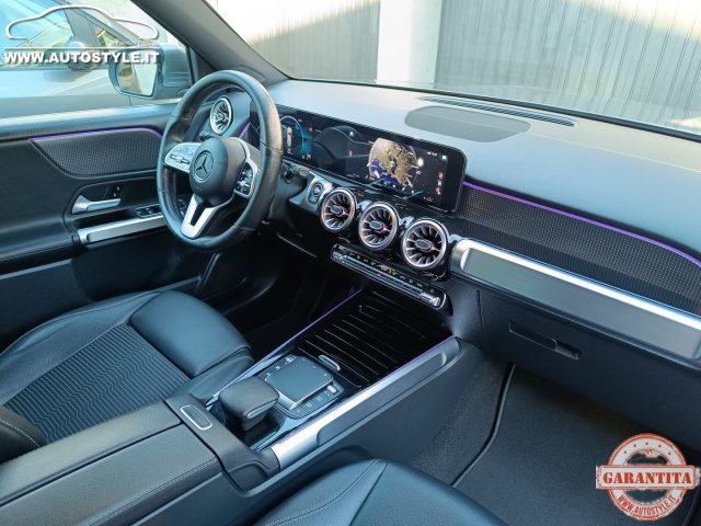 MERCEDES-BENZ GLB 200 D AUTOMATIC SPORT - foto 14