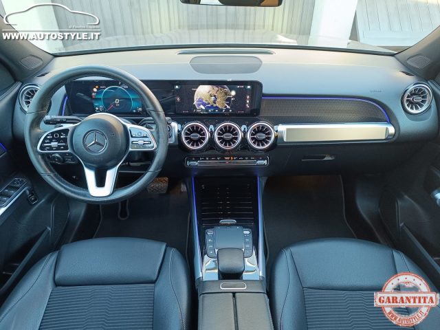 MERCEDES-BENZ GLB 200 D AUTOMATIC SPORT - foto 12